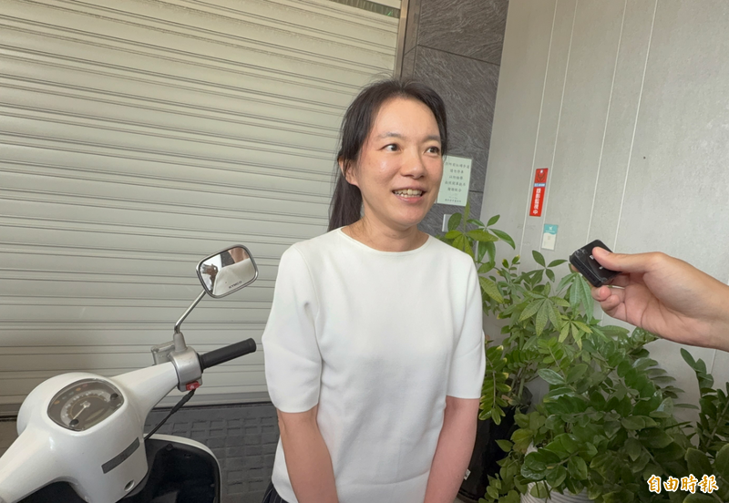 陳幸妤、趙建銘離婚協議包含保密條款