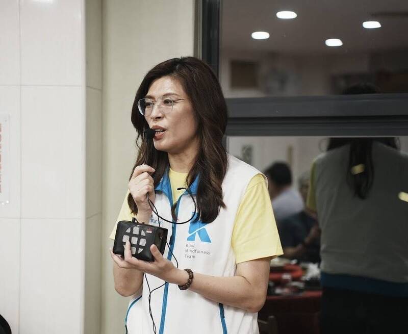 李洋亞運參與受阻引發爭議，國民黨批評陸委會副主委