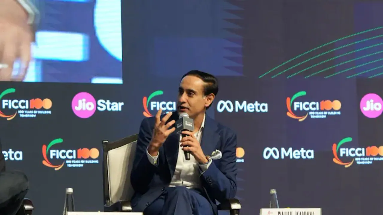 व्हाइट हाउस में एआई पर बैठक, नवाचार और सुरक्षा के बीच संतुलन बनाने पर जोर