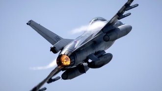Испания ще се включи в охраната на българското въздушно пространство