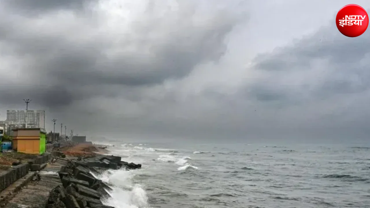 उत्तराखंड में मौसम परिवर्तन: पर्वतीय जिलों में बारिश और बर्फबारी की चेतावनी