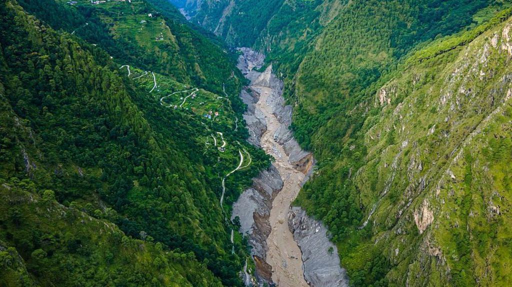 नेपाल में बाढ़ और भारत पर इसका प्रभाव