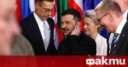 Споразумения за дизелово гориво между Тръмп и Путин предизвикват критики и опасения за промяна в американската политика към Украйна