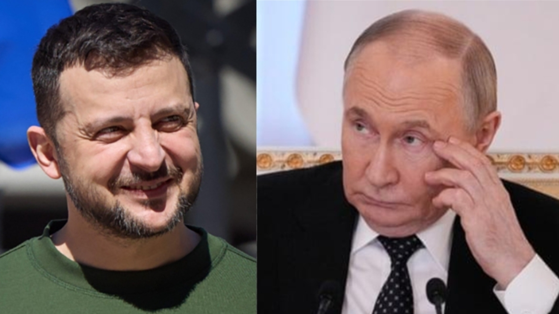 Вучич коментира целите на Путин и ситуацията със Зеленски, признава косвен износ на оръжие за Украйна