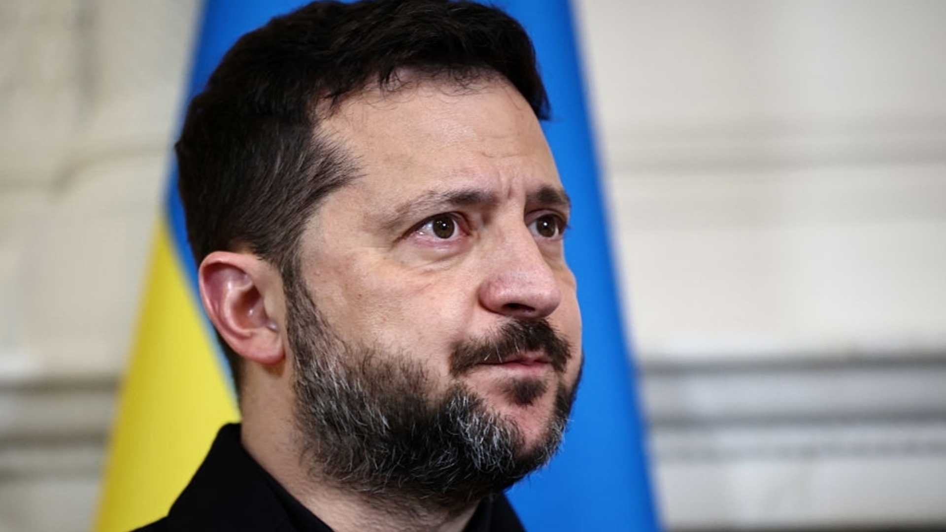 Зеленски за първи път признава необходимостта от гаранции за сигурност за Русия