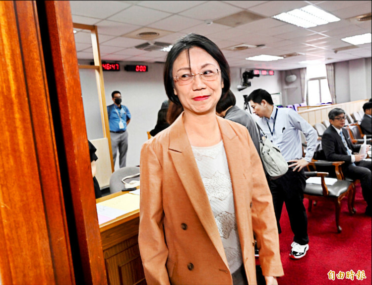 國民黨立委提案刪減文化部媒體宣傳費