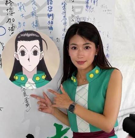 柯文哲變裝奇異博士參與台中萬聖節活動，陳鐵城潑糞案聲押