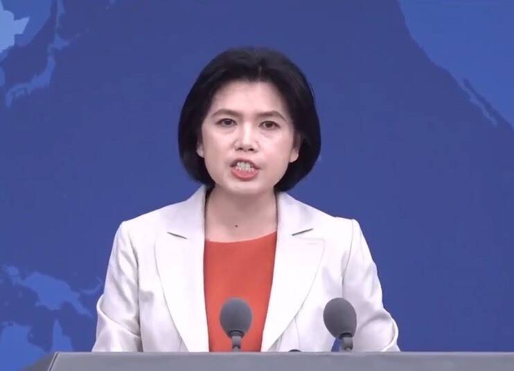 勞動部長洪申翰規劃九月赴上海參加技能競賽，國台辦稱將依「一中原則」處理