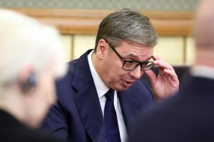 Сръбската телевизия N1 отказа участие на Вучич в предизборен дебат