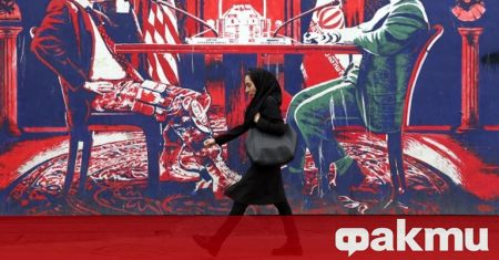 Продължават преговорите между САЩ и Иран посредничени от Катар, въпреки взаимните обвинения
