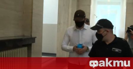 Прокуратурата ще протестира предсрочното освобождаване на осъдения за смъртта на Милен Цветков