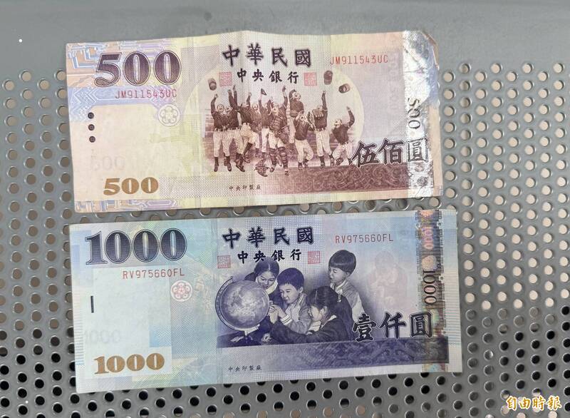 南投縣議員參選人涉嫌現金買票，助理遭收押；信義區公司徵才「八合一職缺」引發討論