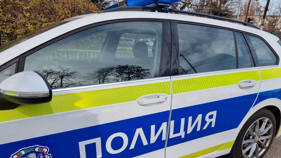 Десетки задържани при полицейска акция в Старозагорско, разбити групи за кражби