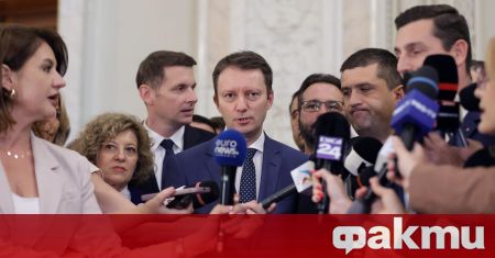 Румънският парламент отхвърли трети кандидат за министър-председател, задълбочавайки политическата криза