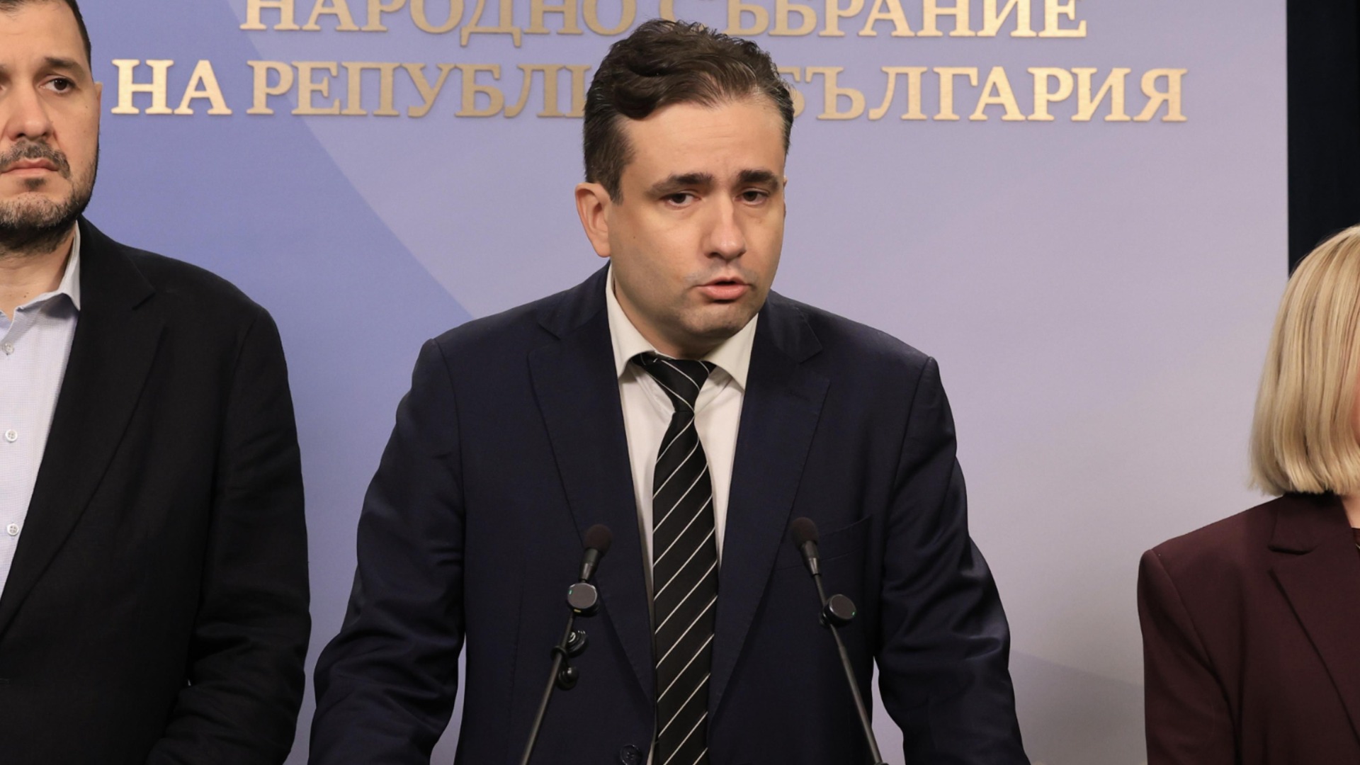 Прокуратурата поиска сваляне на имунитета на Божидар Божанов заради обществена поръчка