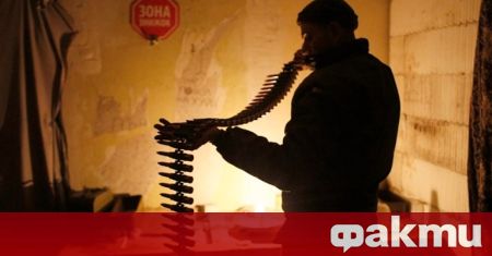 В сила е локално примирие в Олешки за евакуация и хуманитарна помощ