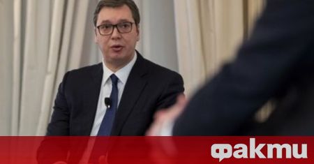 Сърбия: Протестно движение спечели изборите, Александър Вучич призна поражението си