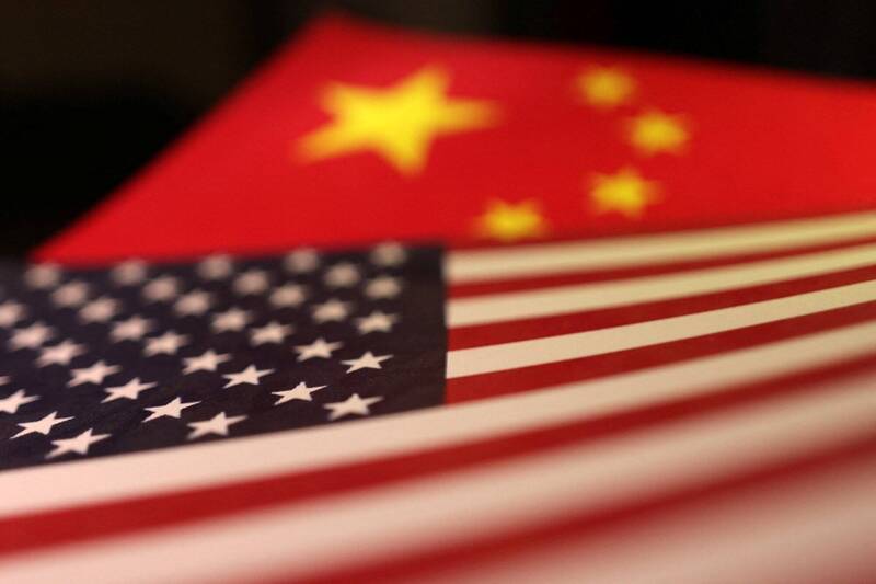 川普考慮對中國商品加徵7.5%關稅