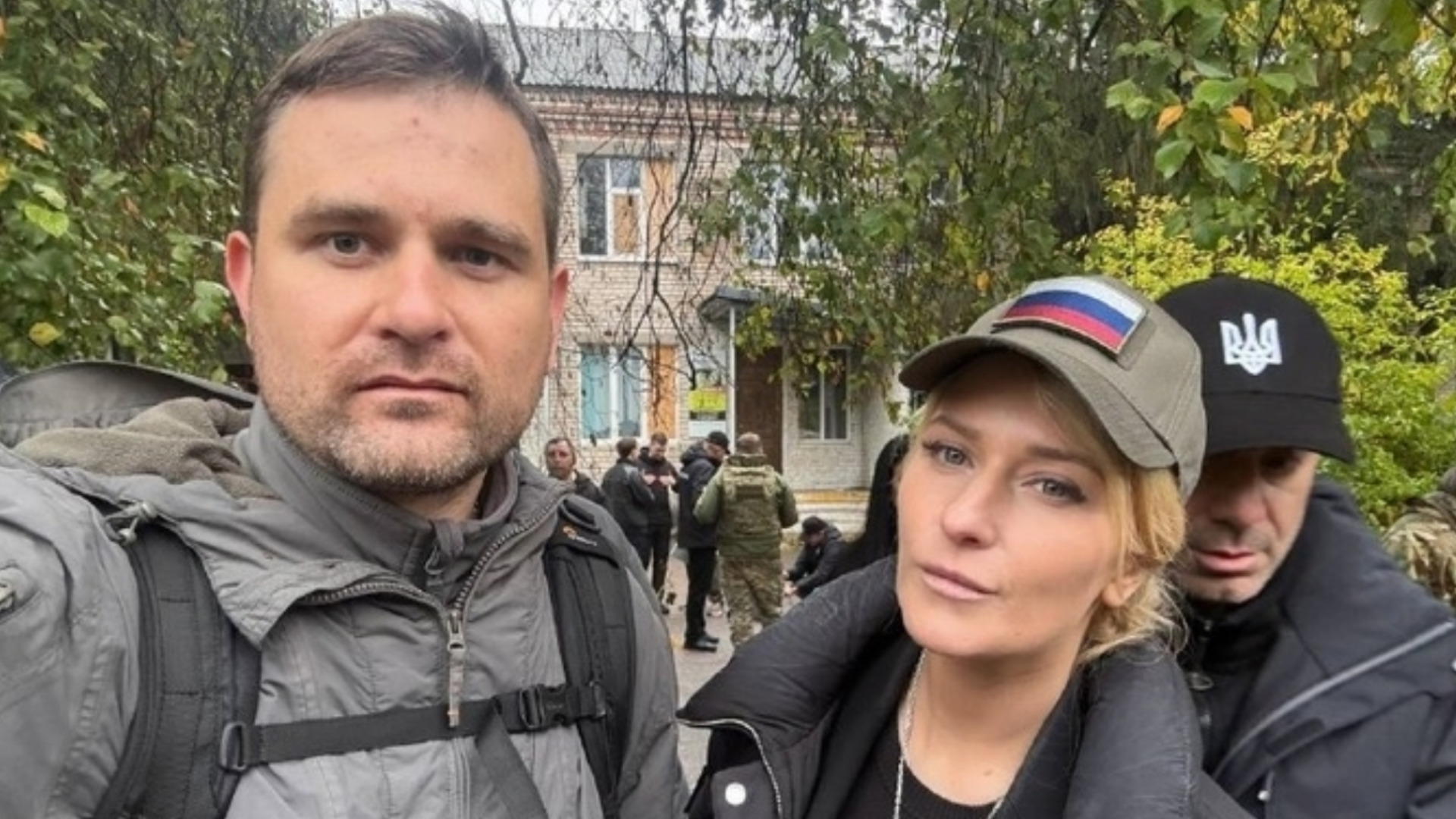 Русия обвинява Украйна в нарушаване на примирието в Олешки, докато руски служители изразяват надежда за сътрудничество