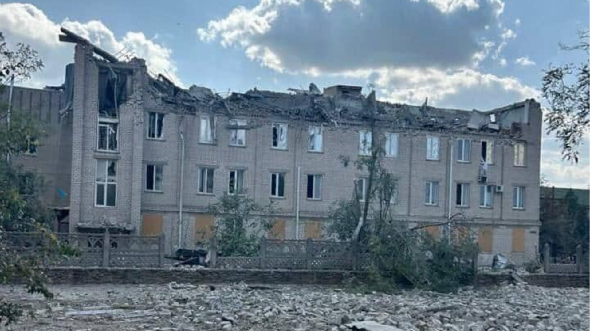 ООН обвинява Русия във военни престъпления и престъпления срещу човечеството заради атаки срещу енергийната инфраструктура на Украйна