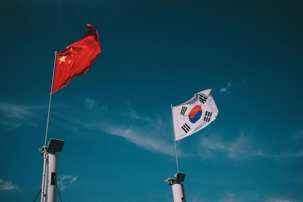 南韓士兵用偷拍手錶洩漏軍事機密，判刑四年定讞