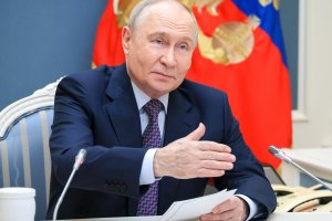 Путин национализира активи на пет европейски компании в отговор на санкции