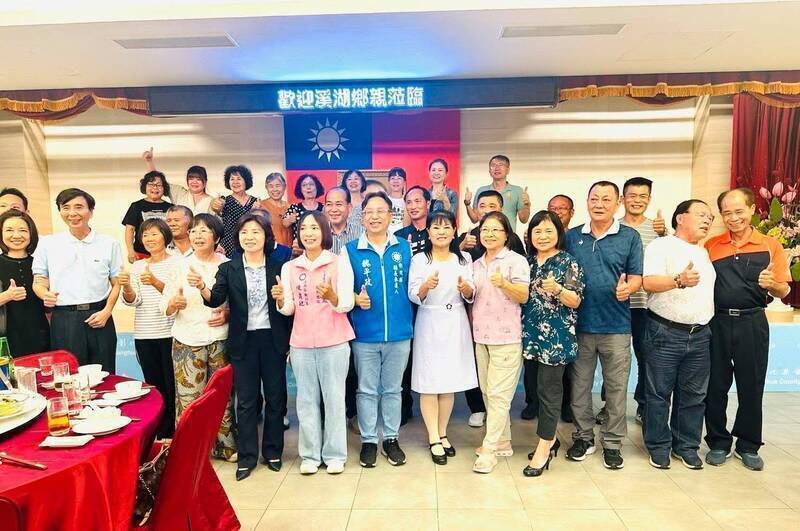 彰化議長謝典霖涉賄案，檢調迅速出手引發質疑