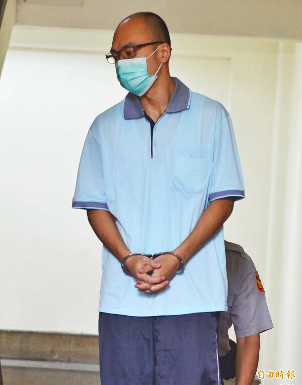 李宗瑞父逝世，申請返家奔喪