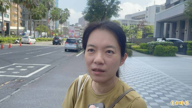 趙建銘診所事件：陳幸妤指控就醫過程不佳
