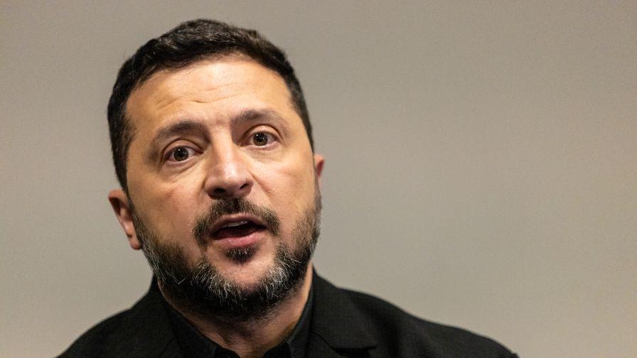 Руски атаки в Украйна доведоха до жертви и повреди в няколко области