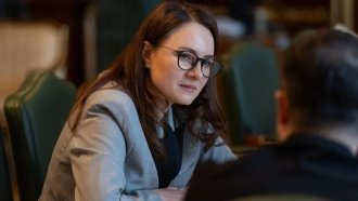 Украинският премиер подаде оставка след искане от президента Зеленски