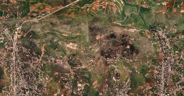 以色列炸毀真主黨地道，引發規模4.1地震
