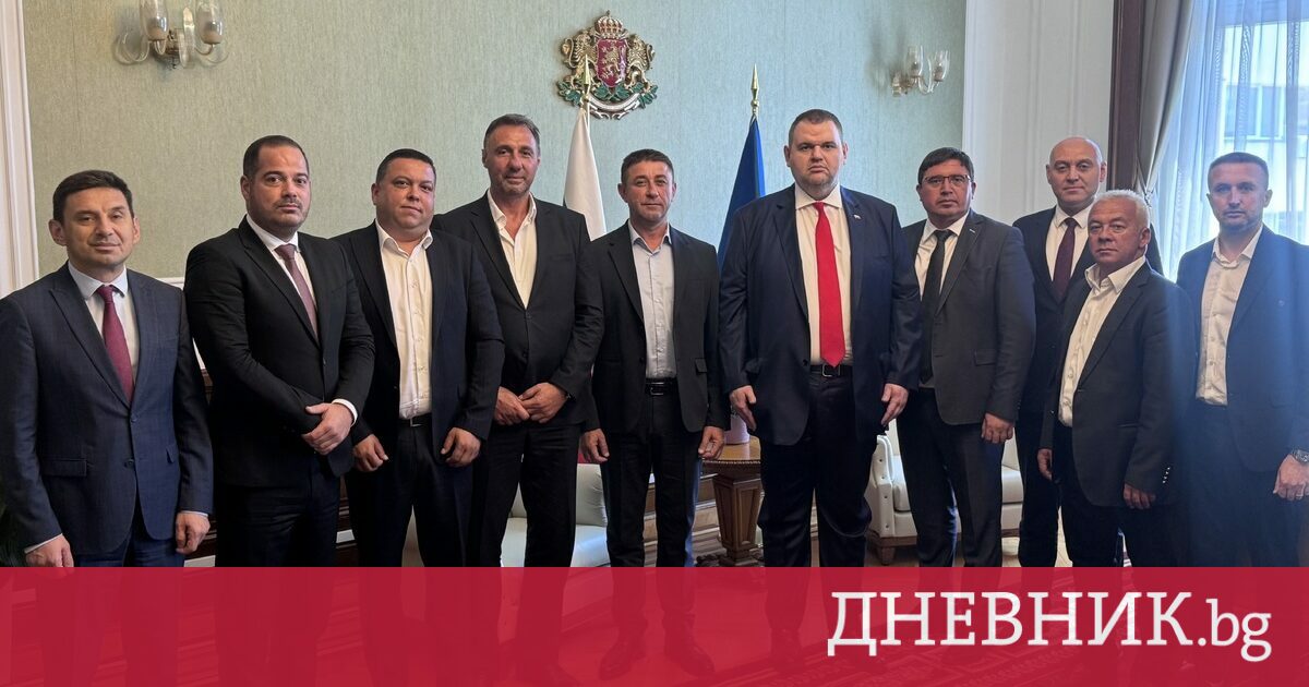 Областният координатор на ДПС в Бургас Христо Широков е освободен от ареста