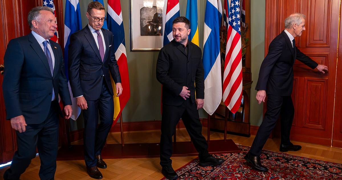 Стив Уиткоф се среща с Путин след разговори със Зеленски за мирни преговори