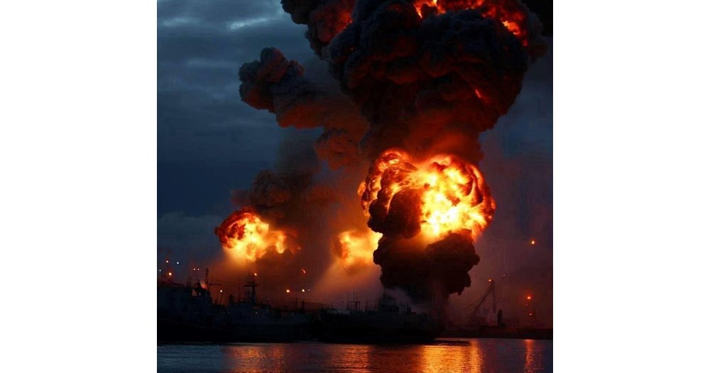 Краснодарски край обяви извънредно положение заради атаки над логистична инфраструктура