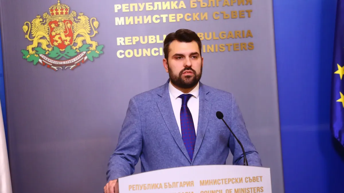ГЕРБ ще подкрепи правителството за разрешение на американски военни самолети да престоят в Безмер