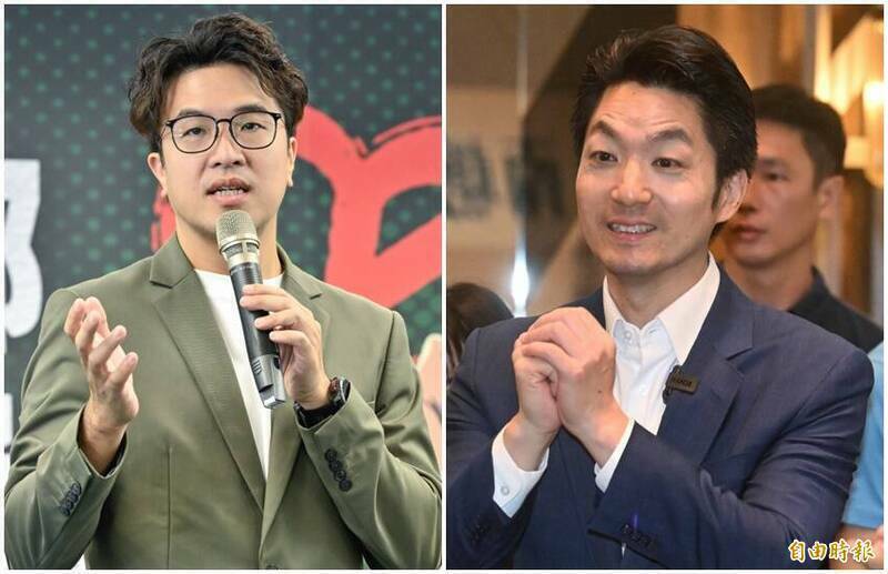 蔣萬安颱風假期間聲量落後沈伯洋，宜蘭監獄生可可爆紅暫停接單，新竹百貨營業狀況與嘉義選舉動態