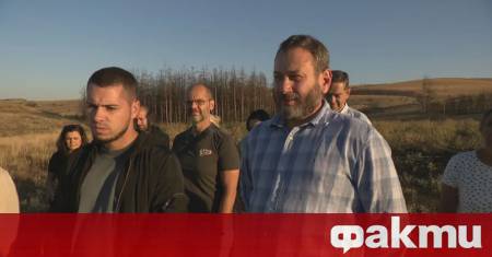 Година след пожарите край Костинброд: Жители на Безден настояват за повече контрол и мерки