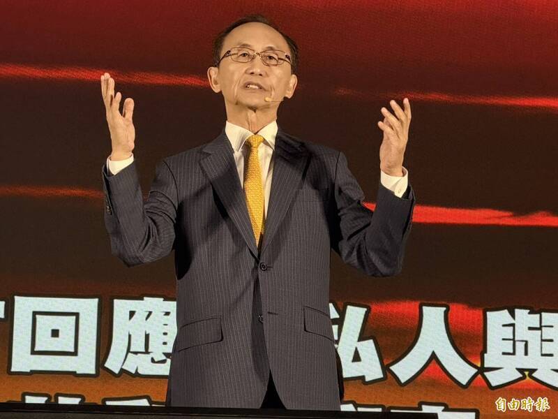 吳子嘉涉及多起法律爭端，包括疫苗採購案及與多名政治人物的訴訟