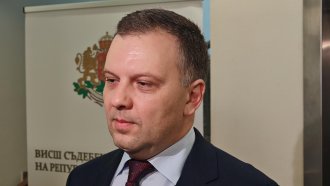 Закон премахва „вечните началници“ в съдебната власт