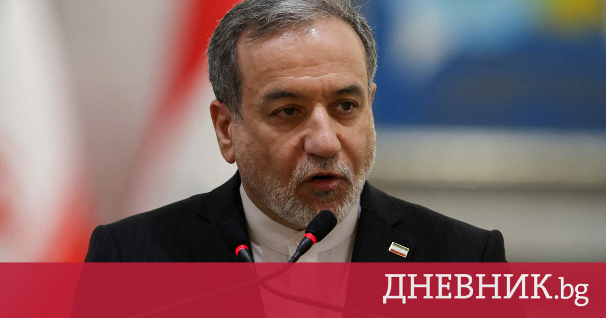 Иран призова България да преразгледа решението си за американски военни самолети в Безмер