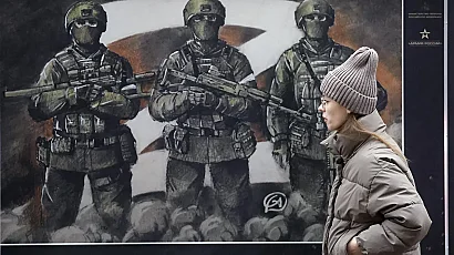 Русия увеличава военните разходи и подготвя нова мобилизация на фона на нарастващ бюджетен дефицит