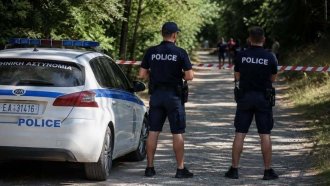 Задържани са заподозрени за убийството на Младежкия хълм в Пловдив