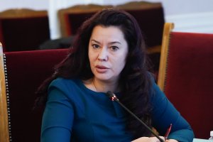 Иванка Динева освободена за втори път от ръководния пост в „Медицински надзор“