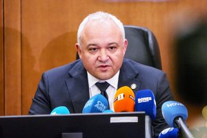 Министър Демерджиев предостави на САЩ данни за заобикаляне на санкциите „Магнитски“