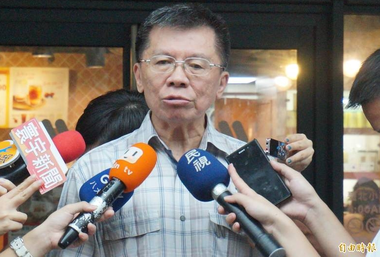 蔣萬安可能落選？沈富雄示警並批藍營節目助選沈伯洋