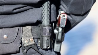 Разбита лаборатория за фентанил, снабдявала цялата страна