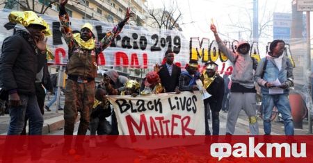 Европейската комисия отхвърля регистрацията на гражданска инициатива за ограничаване на миграцията