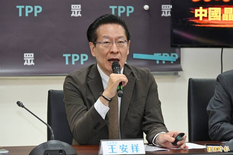 賴清德建議遷都台中，民衆黨盼政策促進區域均衡發展
