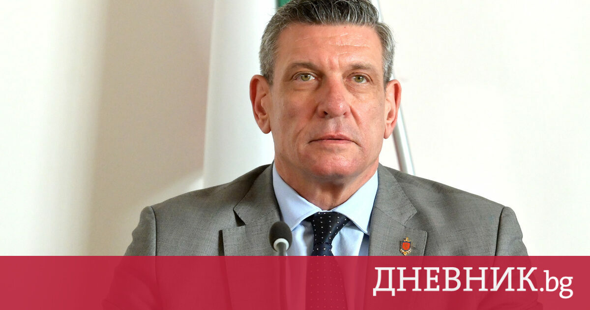 Георги Кандев отрича да е приемал подкуп или да е рекетирал някого